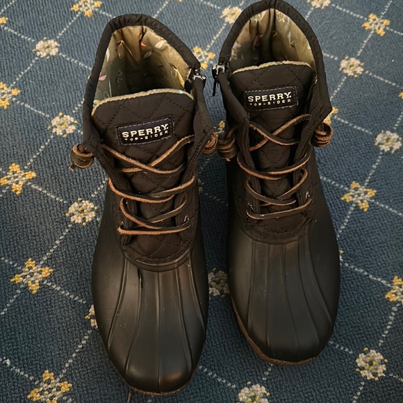 Sperry Shoes - Sperry duck boots